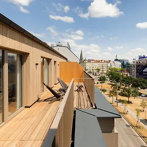 Numa Wood Βιέννη