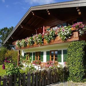 Mueller Apartment Oberstdorf