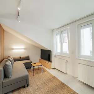 Zeus Design Apartmenthaus Wien