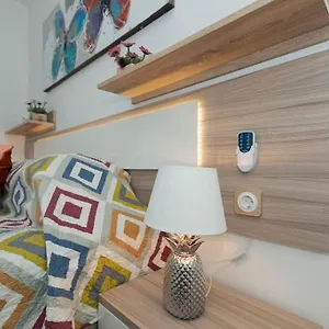 Lovely Spacious In San Isidro Tenerife Apartment San Isidro (Tenerife)