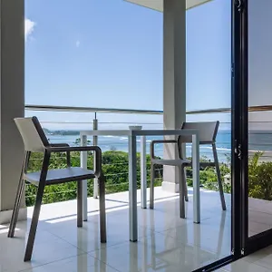 East Horizon Self Catering Apartment Au Cap