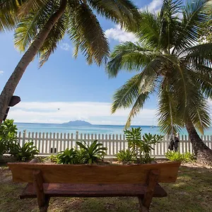 Sables D'or Apartment Beau Vallon (Mahe)