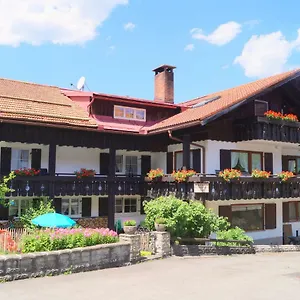 Greiter - Sommer Bergbahnen Inklusive Apartment Oberstdorf