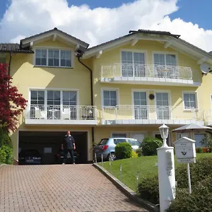 Haus Panorama Apartment Neuschönau