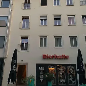 Centr Apartment Nürnberg