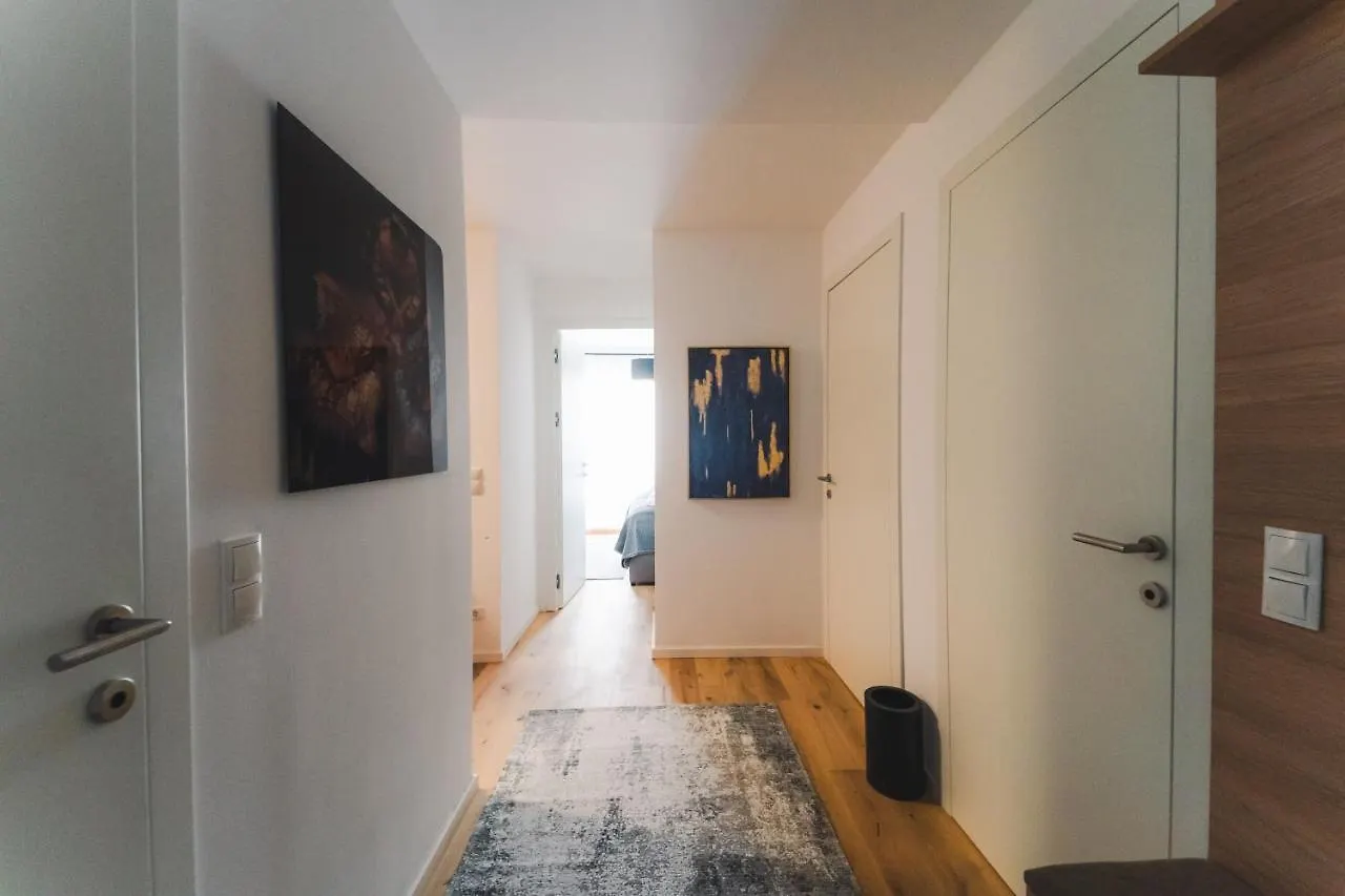 Triangle City Apartment II Wien Österreich
