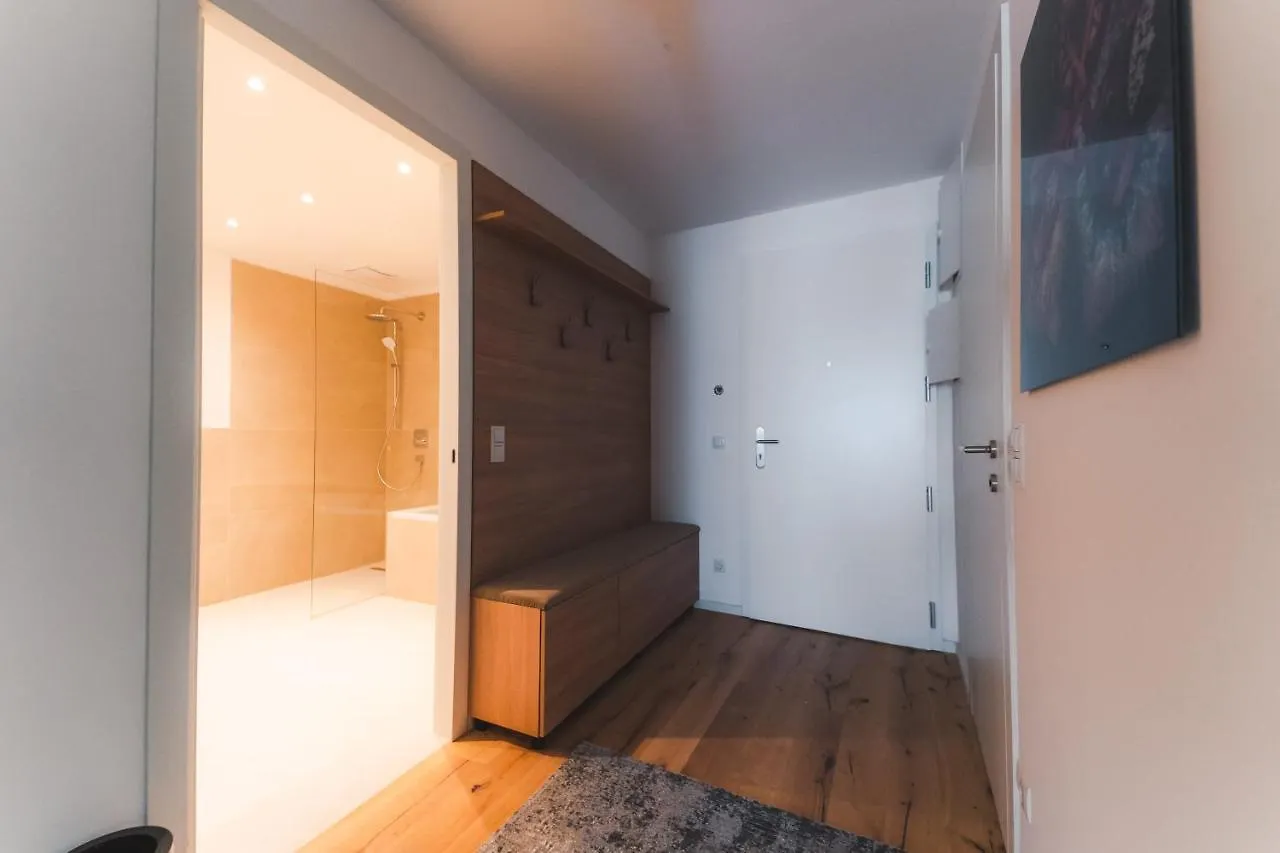 Triangle City Apartment II Wien Österreich