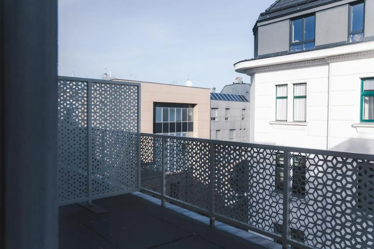 Triangle City Apartment II Wien Österreich