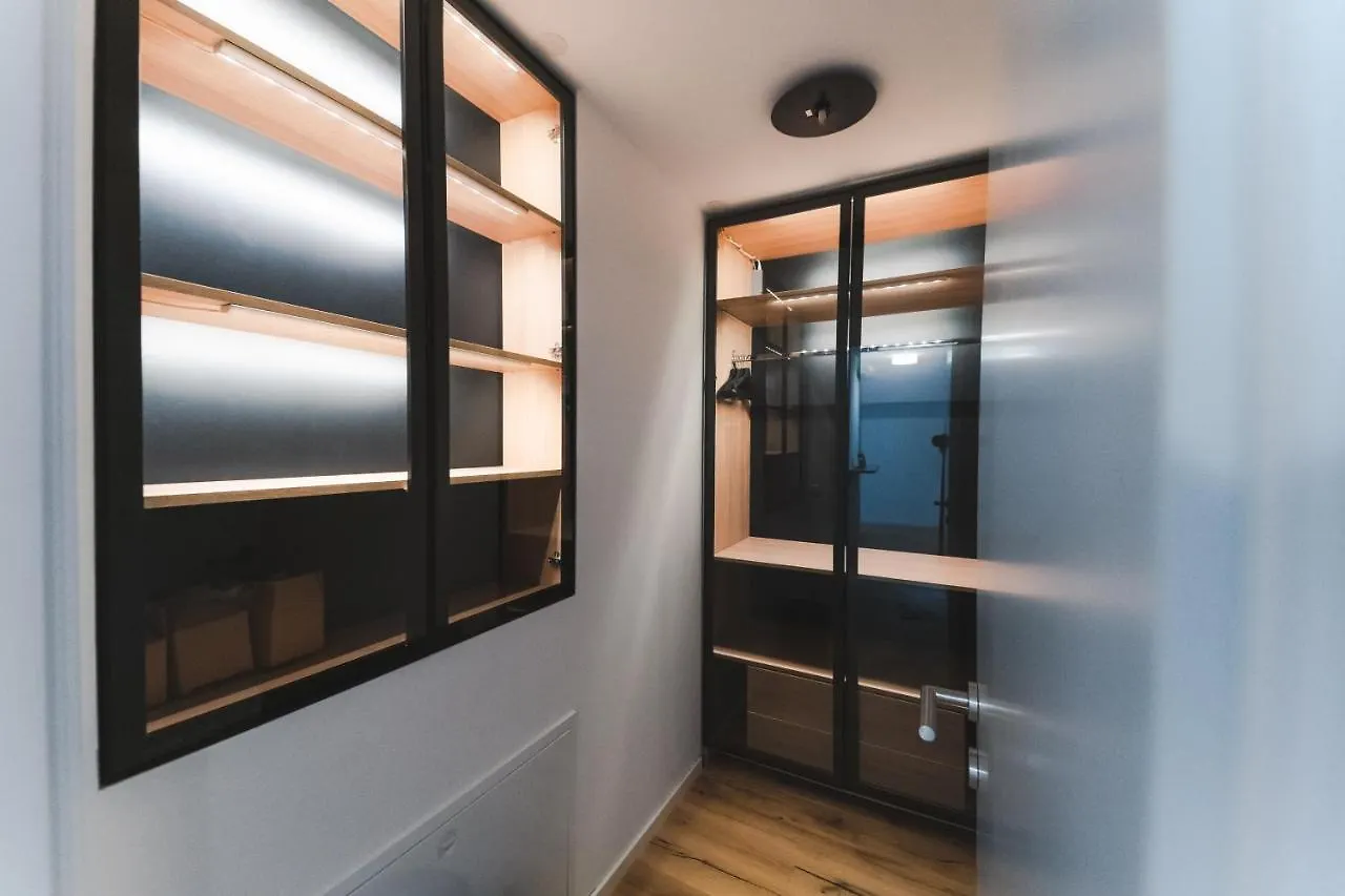 Triangle City Apartment II Wien