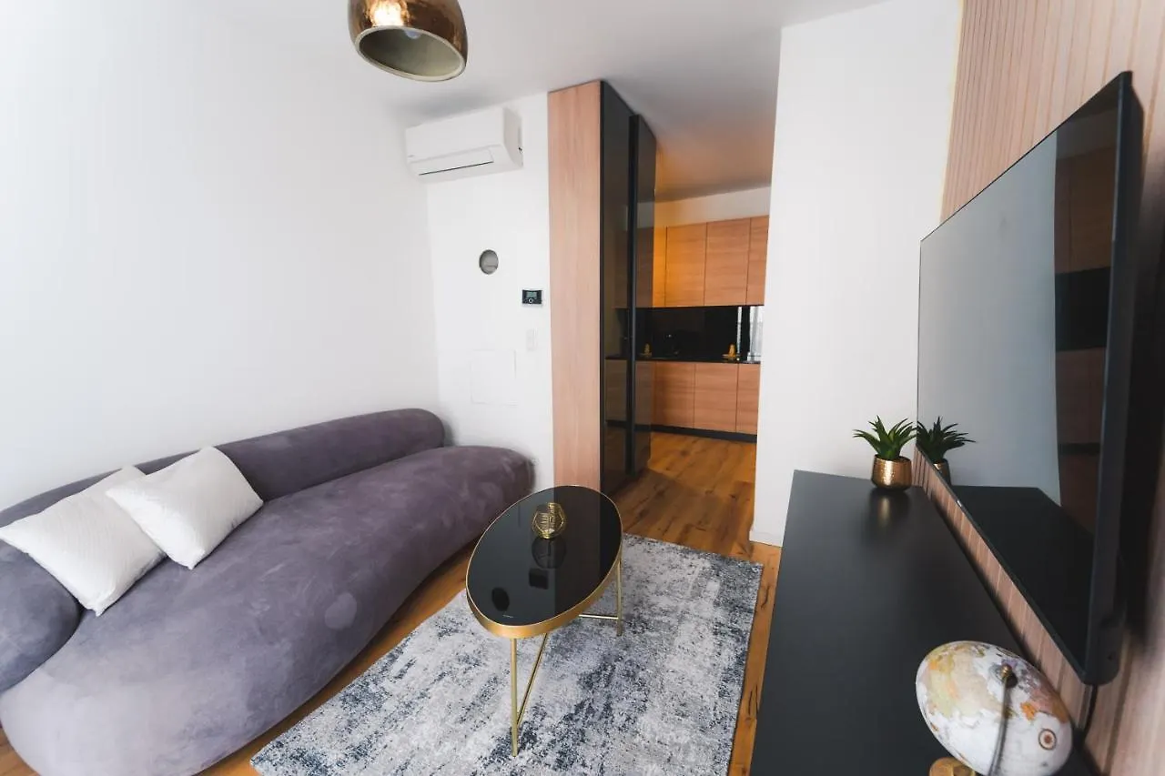 Triangle City Apartment II Vienna 0*,  Austria